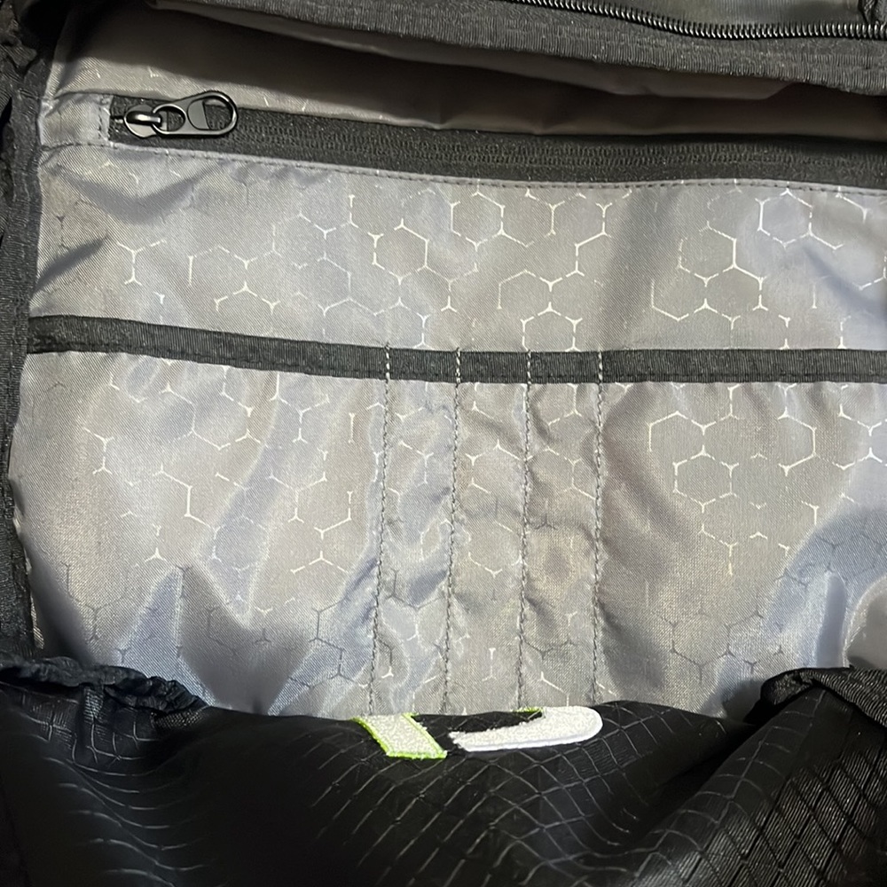 Nwt Backpack - image 2